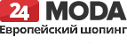 24Moda logo
